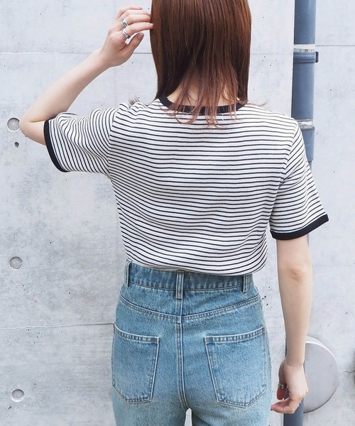 ボーダーリンガーT