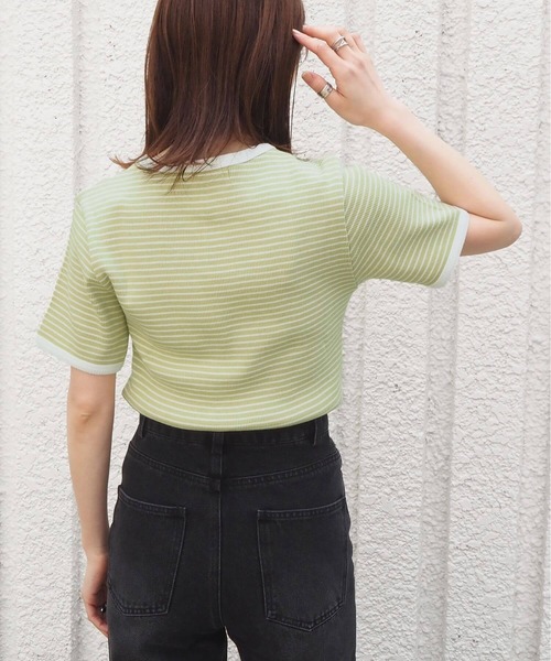 ボーダーリンガーT