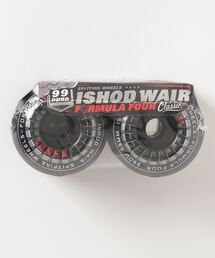 spitfire | 【SPITFIRE】 FORMULA FOUR WHEELS(スポーツグッズ)