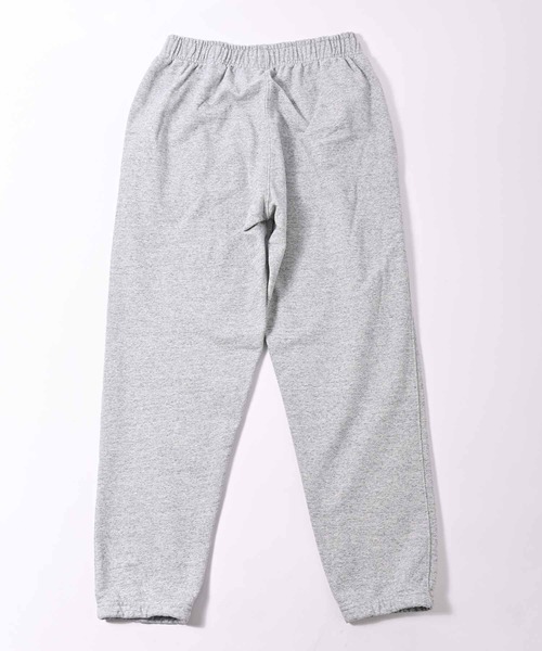 Paragraph(パラグラフ)の「Paragraph(パラグラフ) ヘリテージ イージージョガーパンツ(スウェットパンツ・メンズ・ライトグレー・FREE)」の6枚目の写真