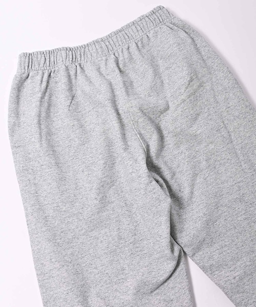 Paragraph(パラグラフ)の「Paragraph(パラグラフ) ヘリテージ イージージョガーパンツ(スウェットパンツ・メンズ・ライトグレー・FREE)」の8枚目の写真