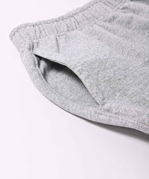 Paragraph(パラグラフ)の「Paragraph(パラグラフ) ヘリテージ イージージョガーパンツ(スウェットパンツ・メンズ・ライトグレー・FREE)」の13枚目の写真