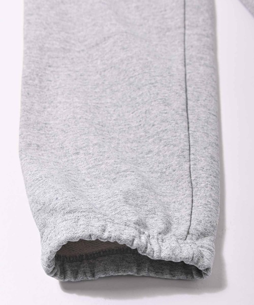 Paragraph(パラグラフ)の「Paragraph(パラグラフ) ヘリテージ イージージョガーパンツ(スウェットパンツ・メンズ・ライトグレー・FREE)」の14枚目の写真