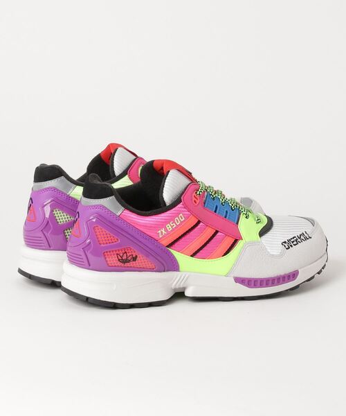 ZX 8500 OVERKILL GY7642 【公式通販】