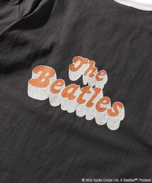 ビートルズ　オリジナルプリント　保存額装　新品 FREAK'S STORE（フリークスストア）の「WEB限定 THE BEATLES/ザ