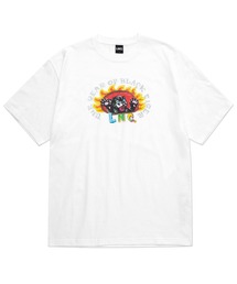 LMC | 【LMC】BLACK TIGER TEE / エルエムシー ブラック タイガー プリント Tシャツ(Tシャツ/カットソー)