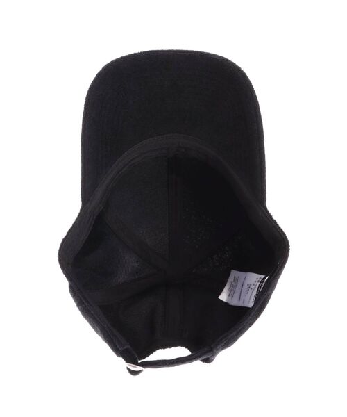 EMODA（エモダ）の「ミニマルロゴキャップ（キャップ・レディース・ホワイト/ブラック・FREE）」の13枚目の写真