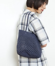 The Bagmati | ◆BAGMATIメッシュバッグ(ハンドバッグ)