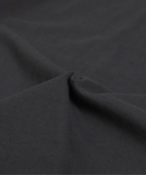 HER CLOSET(ハークローゼット)の「【shemoshelly】5.6オンスWeekendロゴTシャツ 新色追加(Tシャツ/カットソー・レディース・ホワイト/チャコールグレー/ブラック/ピンク/ネイビー/ホワイト系その他/ホワイト系その他2/ホワイト系その他3・S/M/L)」の22枚目の写真