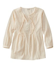 L.L.Bean(�G���G���r�[��)�̃L�����v�E�u���E�X�A�v�����g �W���p���E�t�B�b�g(�V���c/�u���E�X)
