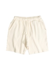 GERRY COSBY / ジェリーコスビー WAFFLE TRANING SHORTS ワッフル ショートパンツ