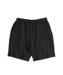 C.E.L.STORE | GERRY COSBY / ジェリーコスビー WAFFLE TRANING SHORTS ワッフル ショートパンツ(その他パンツ)