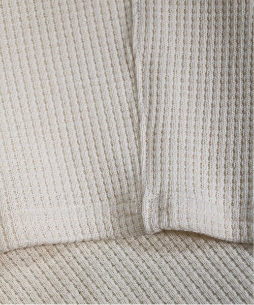 C.E.L.STORE（セルストア）の「GERRY COSBY / ジェリーコスビー WAFFLE TRANING SHORTS ワッフル ショートパンツ（その他パンツ・メンズ・ブラック/ベージュ/ナチュラル・MEDIUM/LARGE）」の6枚目の写真