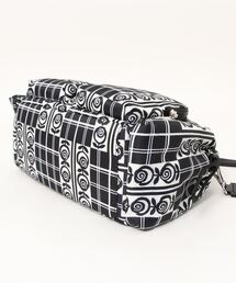 アナスイ　ANNA SUI ジャーニー 2WAYボストンバッグ Amazon | [アナスイ] ジャーニー 2WAYボストンバッグ レディース