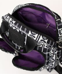 アナスイ　ANNA SUI ジャーニー 2WAYボストンバッグ Amazon | [アナスイ] ジャーニー 2WAYボストンバッグ レディース