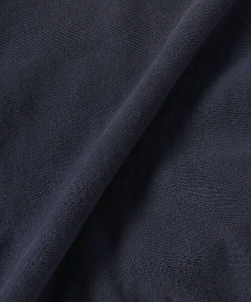 scair（スケアー）の「scair / half zip hoodie（スウェット・メンズ・ネイビー/レッド系その他7・2/4/3）」の13枚目の写真