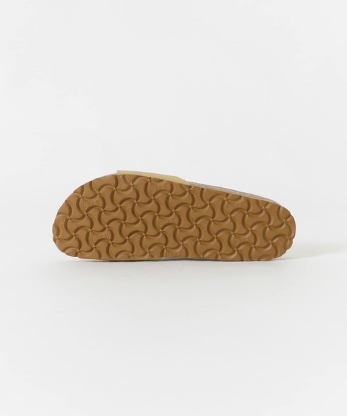 ITEMS URBANRESEARCH（アイテムズ アーバンリサーチ）の「BIRKENSTOCK　MADRID Narrow Fit（その他シューズ・レディース・グリーン系その他/ベージュ系その他・38/37/36）」の12枚目の写真