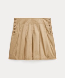 POLO RALPH LAUREN｜ポロ ラルフ ローレン（キッズ）のスカート