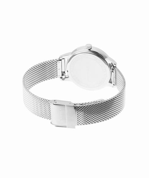 Lia kulea(リアクレア)の「Lia kulea Luana S08(32mm)【 ウォッチ 】(アナログ腕時計・レディース・シルバー・FREE)」の6枚目の写真