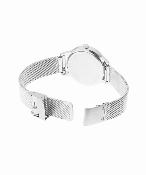 Lia kulea(リアクレア)の「Lia kulea Luana S08(32mm)【 ウォッチ 】(アナログ腕時計・レディース・シルバー・FREE)」の8枚目の写真