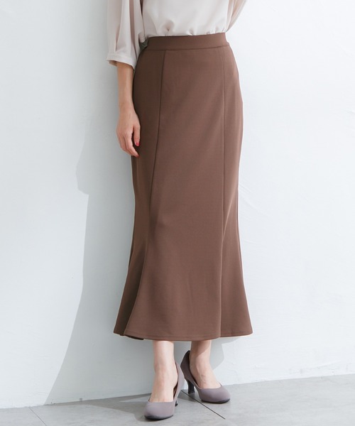 Honeys（ハニーズ）の「マーメイドスカート（スカート）」 - WEAR