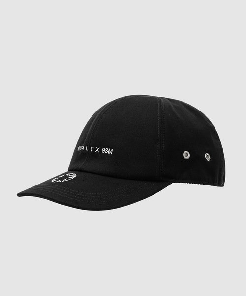 LOGO HAT