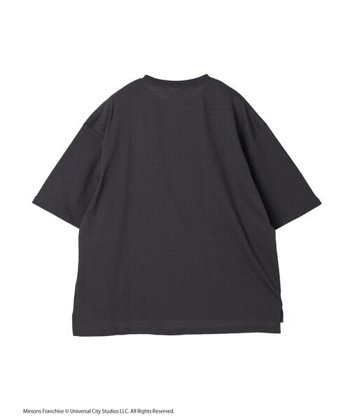 AMERICAN HOLIC（アメリカンホリック）の「ミニオン/バンドTシャツ（T