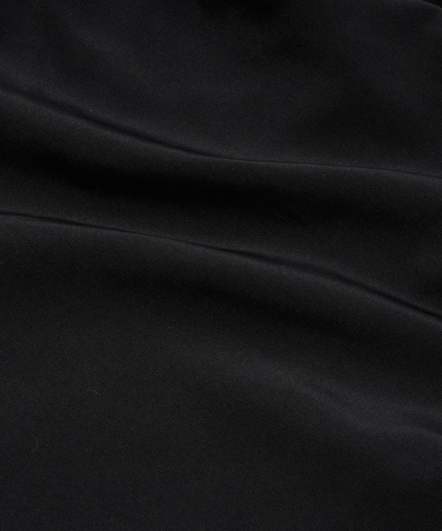 ADAMASTE（アダマスト）の「ルーズワイドミリタリーカーゴパンツ（カーゴパンツ・メンズ・ブラック/カーキ・SMALL/MEDIUM/LARGE）」の18枚目の写真