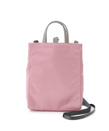 《SHOPPER》スマホショルダー【THE CLOUDS NYLON】 (Z-109）