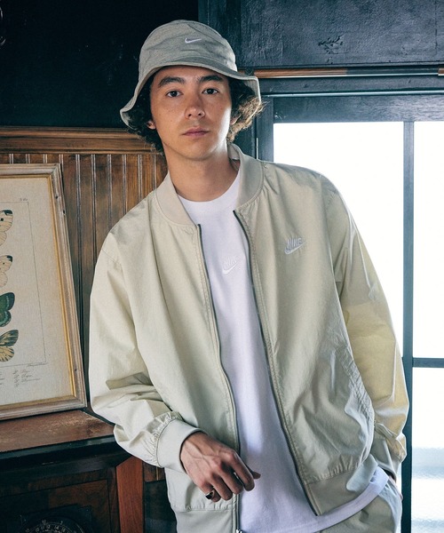 NIKE（ナイキ）の「《セットアップ対応商品》ナイキ クラブ+ UL