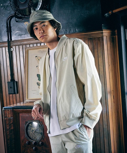 NIKE（ナイキ）の「《セットアップ対応商品》ナイキ クラブ+ UL