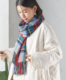 SHIPS｜シップスのストール/ショール通販 - ZOZOTOWN