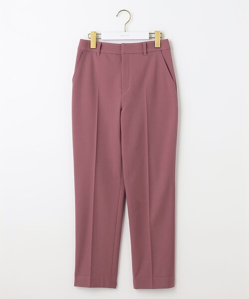 anysis   パンツスーツ　サーモ2WAYストレッチ セール】【保温性あり/洗える】サーモ 2WAYストレッチ