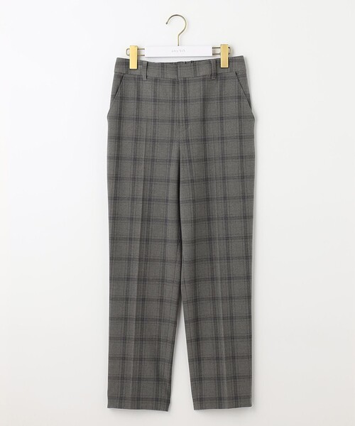 anysis   パンツスーツ　サーモ2WAYストレッチ セール】【保温性あり/洗える】サーモ 2WAYストレッチ