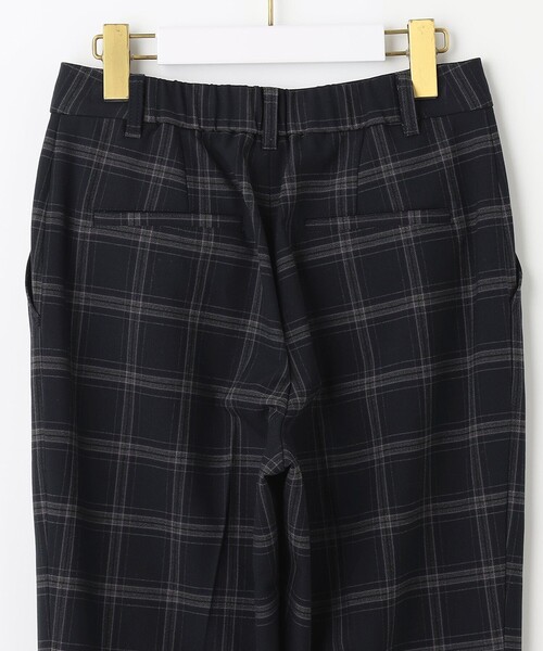 anysis   パンツスーツ　サーモ2WAYストレッチ anysis パンツスーツ サーモ2WAYストレッチ