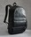 PATRICK STEPHAN�i�p�g���b�N�X�e�t�@���j�́uPATRICK STEPHAN �p�g���b�N�X�e�t�@�� / Leather backpack 'round double F' ���U�[�o�b�O�p�b�N �����b�N�T�b�N / 172ABG03�i�o�b�N�p�b�N/�����b�N�j�v�b�u���b�N