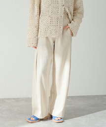 HOLZWEILER | 【HOLZWEILER/ホルツウェイラー】Vidda Trousers：パンツ(その他パンツ)