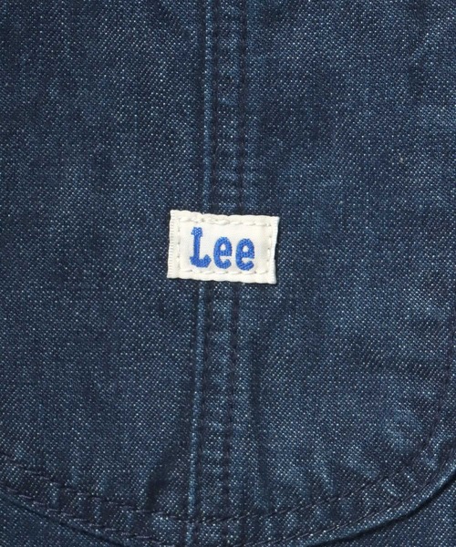 Lee（リー）の「Lee/リー BLANKET LOCO JACKET/オーバーサイズ