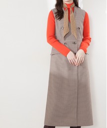 JILL STUART | ◆ポリーナワンピース(ワンピース)