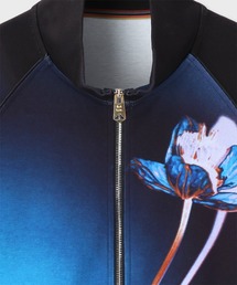 Paul Smith 22AW Stem Placement トラックジャケット org.jpg
