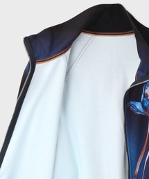Paul Smith 22AW Stem Placement トラックジャケット Paul Smith】トラックジャケット Stem Placement コットン (Paul