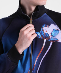 Paul Smith 22AW Stem Placement トラックジャケット 美品】Paul Smith ポールスミス トラックジャケット Stem