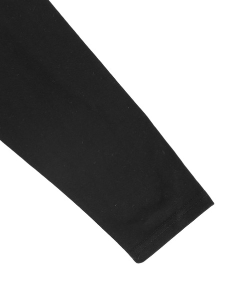 Figments（フィグメンツ）の「バタフライロンT（Tシャツ/カットソー・レディース・ブラック・FREE）」の5枚目の写真