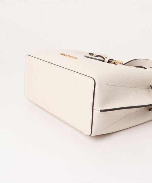 MICHAEL KORS（マイケルコース）の「EMILIA サッチェル スモール