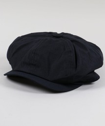 SPINNS | 8パネル キャスケット(キャスケット)