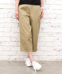 CIAOPANIC | 【Ciaopanic】 ガウチョパンツ(その他パンツ)