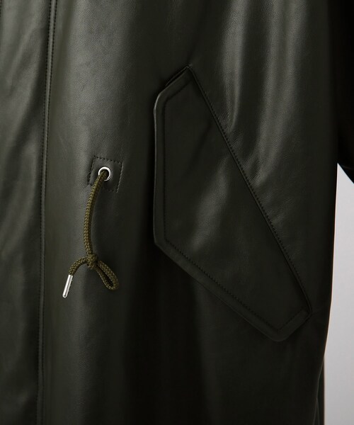 tk.TAKEO KIKUCHI（ティーケータケオキクチ）の「◇シンセティック