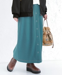 osharewalker | 『裏起毛スウェットタイトスカート』(スカート)