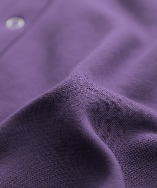 osharewalker（オシャレウォーカー）の「【廃盤】『裏起毛スウェットタイトスカート』（スカート・レディース・ブルーグリーン/ブラック/パープル・2/1）」の22枚目の写真