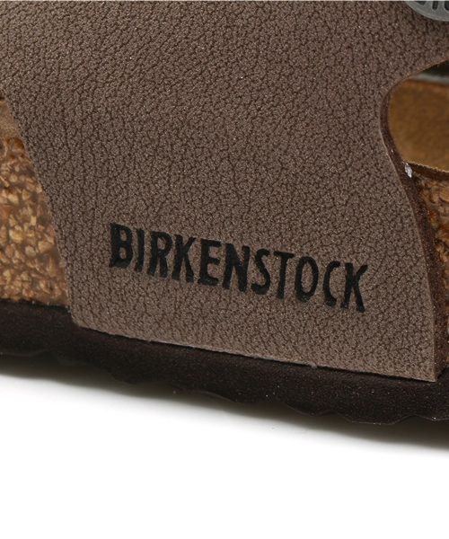BIRKENSTOCK(ビルケンシュトック)の「【15cm~22cmまで対応】NEW YORK BFN Color Mix Mocca(KIDS)(サンダル・キッズ・モカ・28/25/24/26/27/30/32/34/29/31/33)」の10枚目の写真